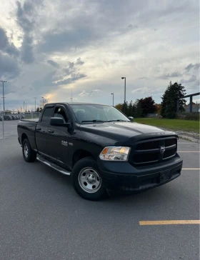  Dodge RAM 1500