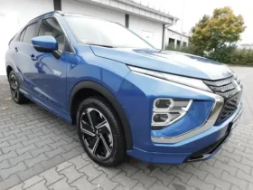 Mitsubishi Eclipse Cross PHEV | Mobile.bg    2