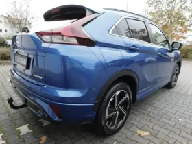 Mitsubishi Eclipse Cross PHEV | Mobile.bg    5