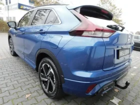 Mitsubishi Eclipse Cross PHEV | Mobile.bg    6