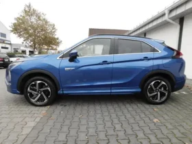 Mitsubishi Eclipse Cross PHEV | Mobile.bg    3