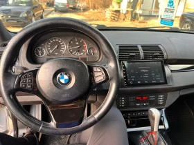 BMW X5 3.0D 218кс., снимка 10