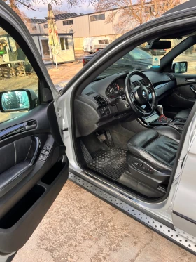 BMW X5 3.0D 218кс., снимка 8