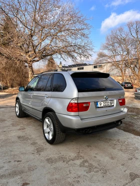 BMW X5 3.0D 218кс., снимка 3