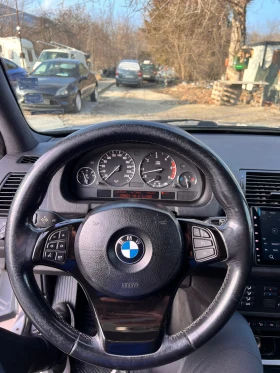 BMW X5 3.0D 218кс., снимка 11