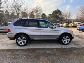 BMW X5 3.0D 218кс., снимка 5