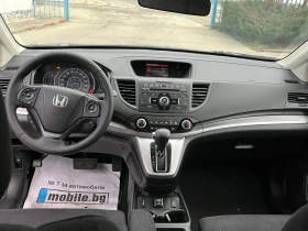 Honda Cr-v 2.4 | Mobile.bg    6