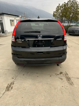 Honda Cr-v 2.4 | Mobile.bg    4