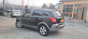 Opel Antara 2.0cdti* 150* Кожа* Автоматик* Фул* 4х4, снимка 15