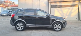 Opel Antara 2.0cdti* 150* Кожа* Автоматик* Фул* 4х4, снимка 14