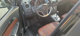 Opel Antara 2.0cdti* 150* Кожа* Автоматик* Фул* 4х4, снимка 3