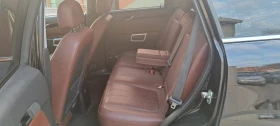 Opel Antara 2.0cdti* 150* Кожа* Автоматик* Фул* 4х4, снимка 9