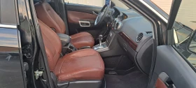 Opel Antara 2.0cdti* 150* Кожа* Автоматик* Фул* 4х4, снимка 5