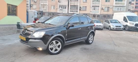 Opel Antara 2.0cdti* 150* Кожа* Автоматик* Фул* 4х4, снимка 1