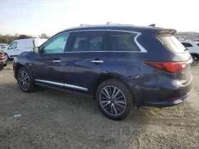 Infiniti QX60 2019 LUXE   ! | Mobile.bg    2