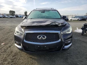 Infiniti QX60 2019 LUXE   ! | Mobile.bg    5