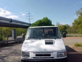 Iveco Massive