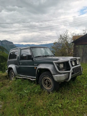 Daihatsu Rocky  | Mobile.bg    3