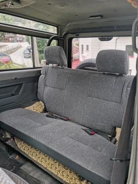 Daihatsu Rocky  | Mobile.bg    5