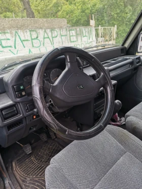 Daihatsu Rocky  | Mobile.bg    7