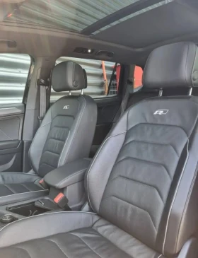 Обява за продажба на VW Tiguan RLINE 4MOTION DSG ALLSPACE ~28 000 лв. - изображение 6