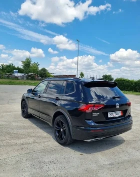 Обява за продажба на VW Tiguan RLINE 4MOTION DSG ALLSPACE ~28 000 лв. - изображение 4