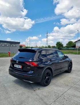 Обява за продажба на VW Tiguan RLINE 4MOTION DSG ALLSPACE ~28 000 лв. - изображение 3