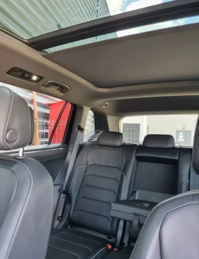 Обява за продажба на VW Tiguan RLINE 4MOTION DSG ALLSPACE ~28 000 лв. - изображение 11