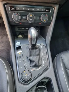 Обява за продажба на VW Tiguan RLINE 4MOTION DSG ALLSPACE ~28 000 лв. - изображение 8