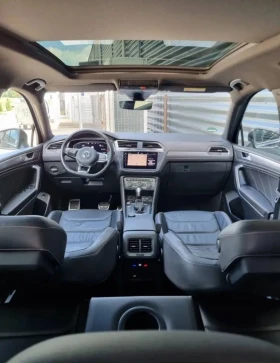 Обява за продажба на VW Tiguan RLINE 4MOTION DSG ALLSPACE ~28 000 лв. - изображение 9