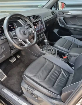 Обява за продажба на VW Tiguan RLINE 4MOTION DSG ALLSPACE ~28 000 лв. - изображение 5