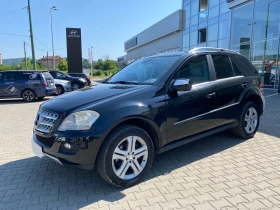    Mercedes-Benz ML 280 CDI 4MATIC