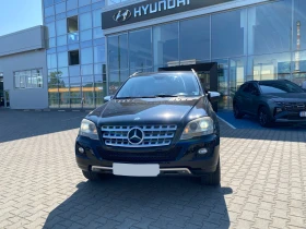     Mercedes-Benz ML 280 CDI 4MATIC