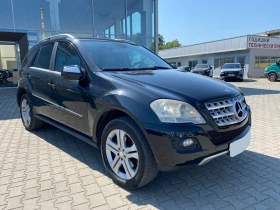 Mercedes-Benz ML 280 CDI 4MATIC | Mobile.bg    5