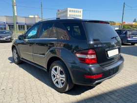     Mercedes-Benz ML 280 CDI 4MATIC