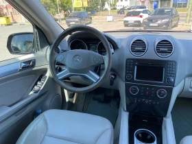 Mercedes-Benz ML 280 CDI 4MATIC | Mobile.bg    10