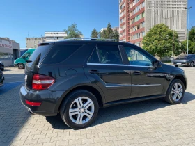     Mercedes-Benz ML 280 CDI 4MATIC