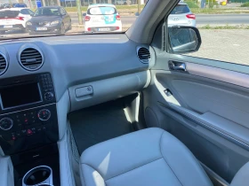 Mercedes-Benz ML 280 CDI 4MATIC | Mobile.bg    11