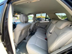 Mercedes-Benz ML 280 CDI 4MATIC | Mobile.bg    13