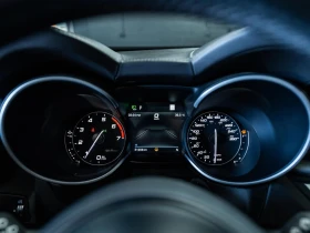 Alfa Romeo Stelvio Veloce* HeadUp* АвтоКредит* (ЦЕНА ДО БГ) - 60999 лв. - 50262514 16