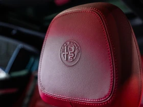 Alfa Romeo Stelvio Veloce* HeadUp* АвтоКредит* (ЦЕНА ДО БГ) - 60999 лв. - 50262514 17
