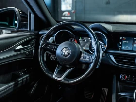 Alfa Romeo Stelvio Veloce* HeadUp* АвтоКредит* (ЦЕНА ДО БГ) - 60999 лв. - 50262514 10
