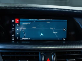 Alfa Romeo Stelvio Veloce* HeadUp* АвтоКредит* (ЦЕНА ДО БГ) - 60999 лв. - 50262514 11