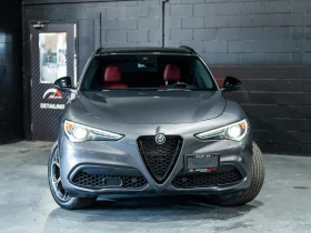 Alfa Romeo Stelvio Veloce* HeadUp* АвтоКредит* (ЦЕНА ДО БГ) - 60999 лв. - 50262514 2