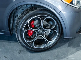 Alfa Romeo Stelvio Veloce* HeadUp* АвтоКредит* (ЦЕНА ДО БГ) - 60999 лв. - 50262514 6