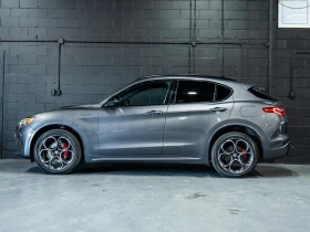Alfa Romeo Stelvio Veloce* HeadUp* АвтоКредит* (ЦЕНА ДО БГ) - 60999 лв. - 50262514 3