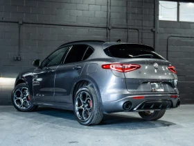 Alfa Romeo Stelvio Veloce* HeadUp* АвтоКредит* (ЦЕНА ДО БГ) - 60999 лв. - 50262514 4