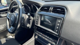 Jaguar F-PACE R-Sport | Mobile.bg    6