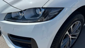 Jaguar F-PACE R-Sport | Mobile.bg    17
