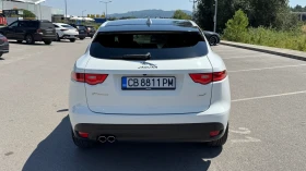 Jaguar F-PACE R-Sport | Mobile.bg    15
